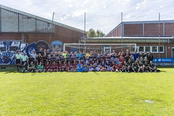 Bild 190 - wBJ HSV Leistungsvergleich